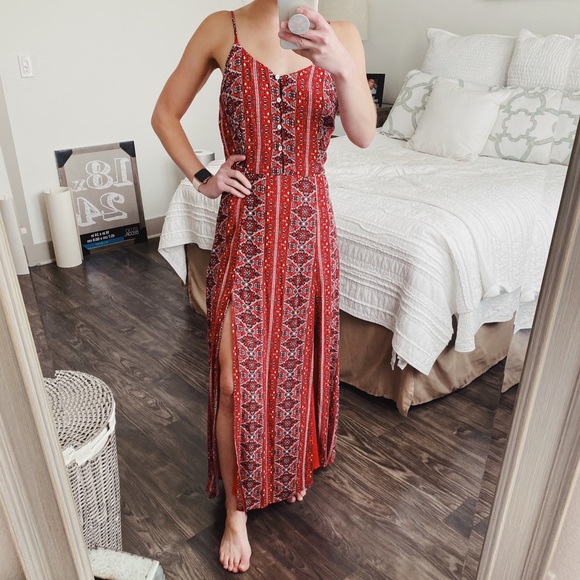 Dainty Hooligan Dresses & Skirts - Dainty Hooligan Dress